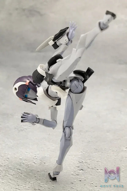 Kotobukiya – Megalomaria Unlimited Universe NOVICE Plastic Model (Licensed)