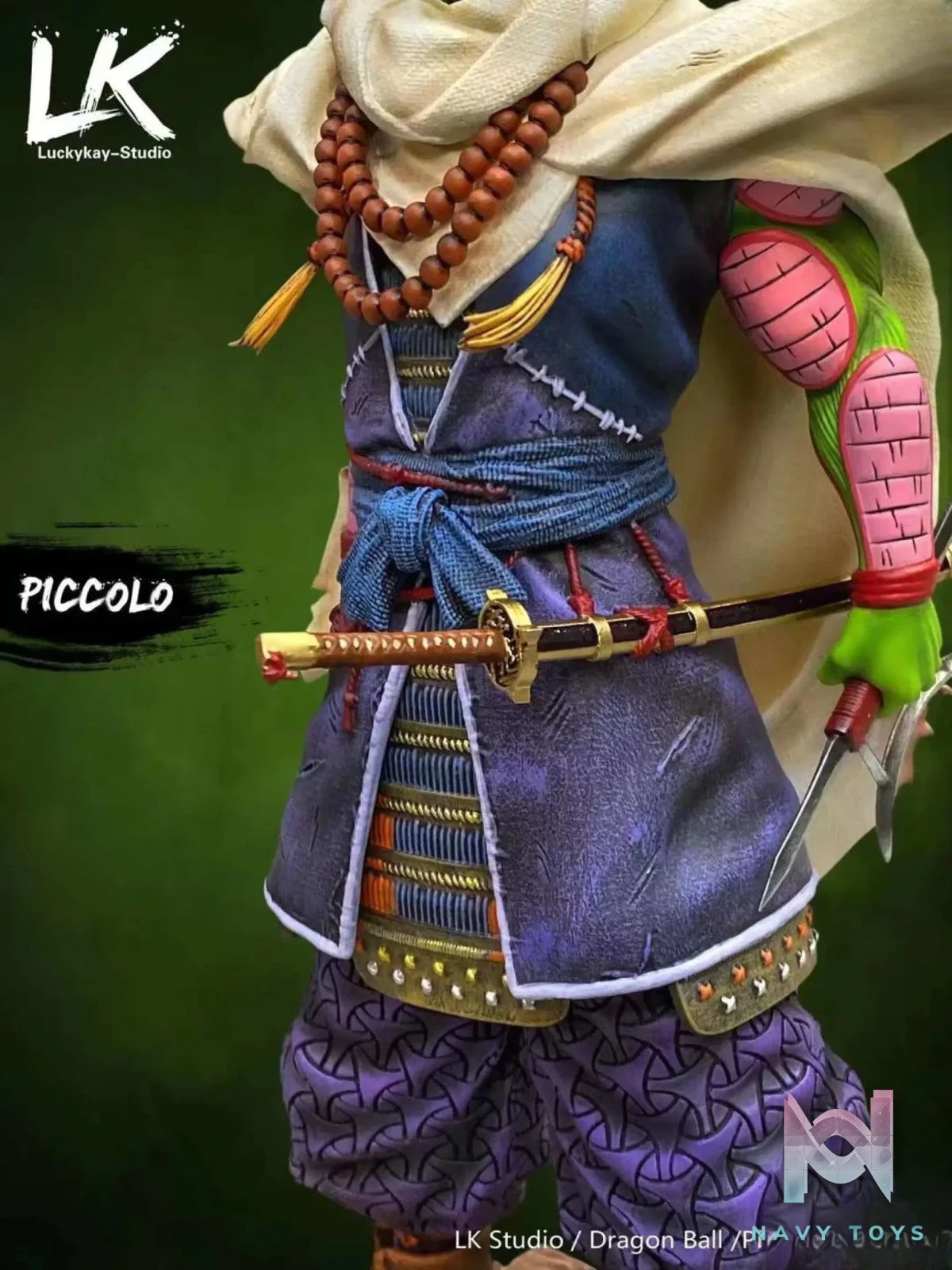 LK Studio – Dragon Ball Piccolo