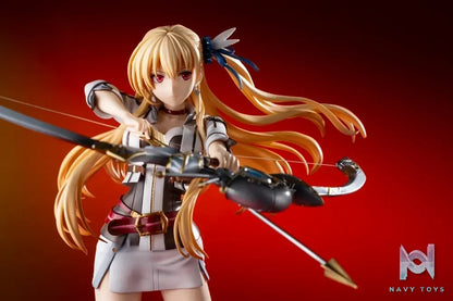 Kotobukiya – Kiseki Series Alisa Reinford 1/8 Complete Figure (Licensed)