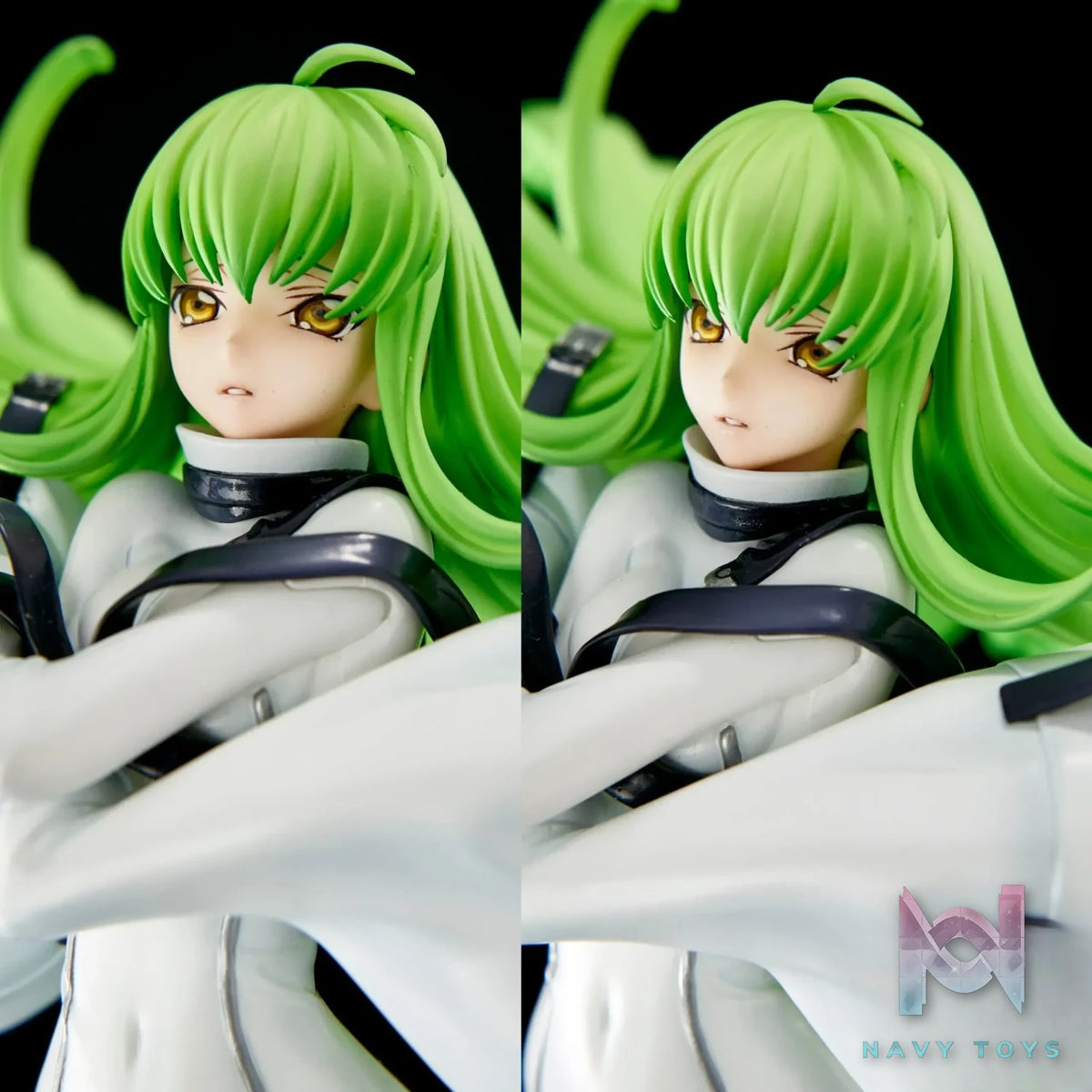Union Creative – Code Geass R2 C.C (Licensed)