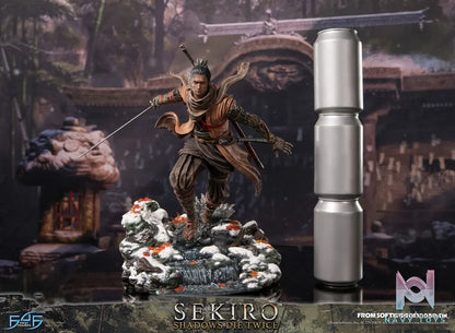 First 4 Figures – Sekiro: Shadows Die Twice Sekiro SESDTST (Licensed)
