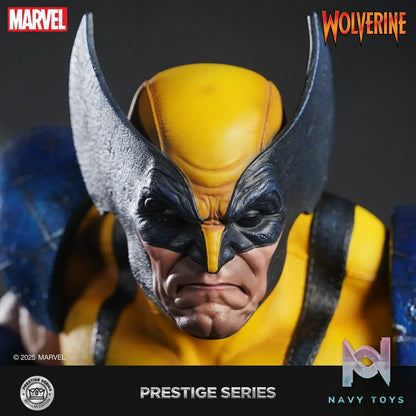 LEGENDARY BEAST – Marvel 1/3 Wolverine (Licensed)