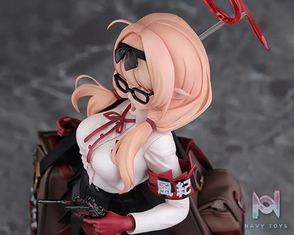 YOSTAR – Blue Archive Chinatsu 1/7 Complete Figure (Licensed)