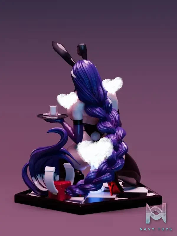 Wei Yang Studio – FGO Bunny Girl Minamoto no Raikou