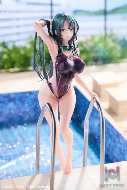Lovely Studio – Original Sakura Kanzaki