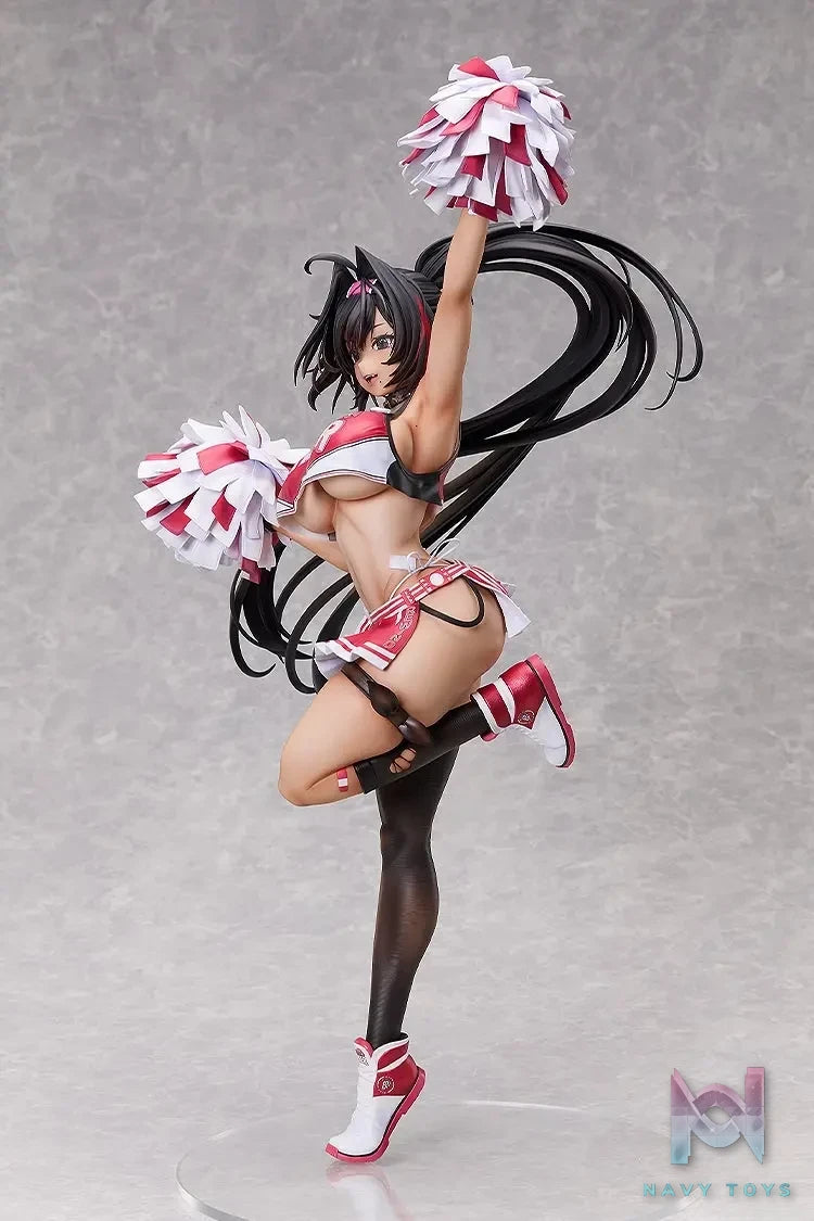 FREEing – Goddess of Victory: Nikke Bay 2.0 (Licensed)