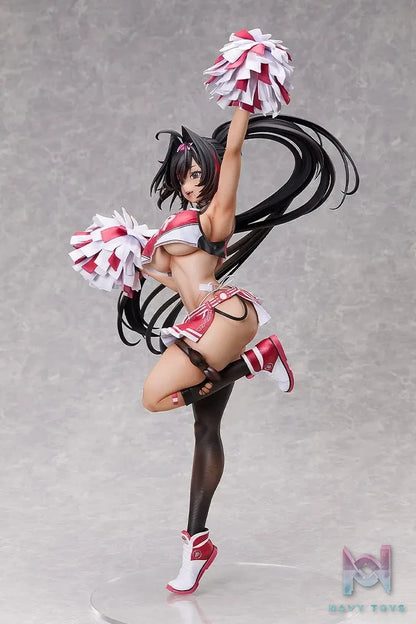 FREEing – Goddess of Victory: Nikke Bay 2.0 (Licensed)