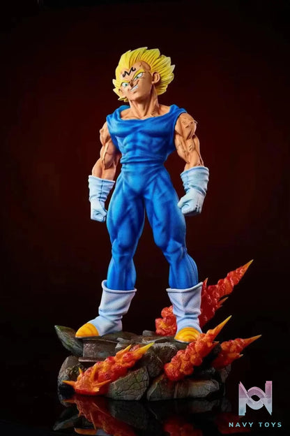 DI Studio – Dragon Ball Demonized Vegeta, The Proud Prince