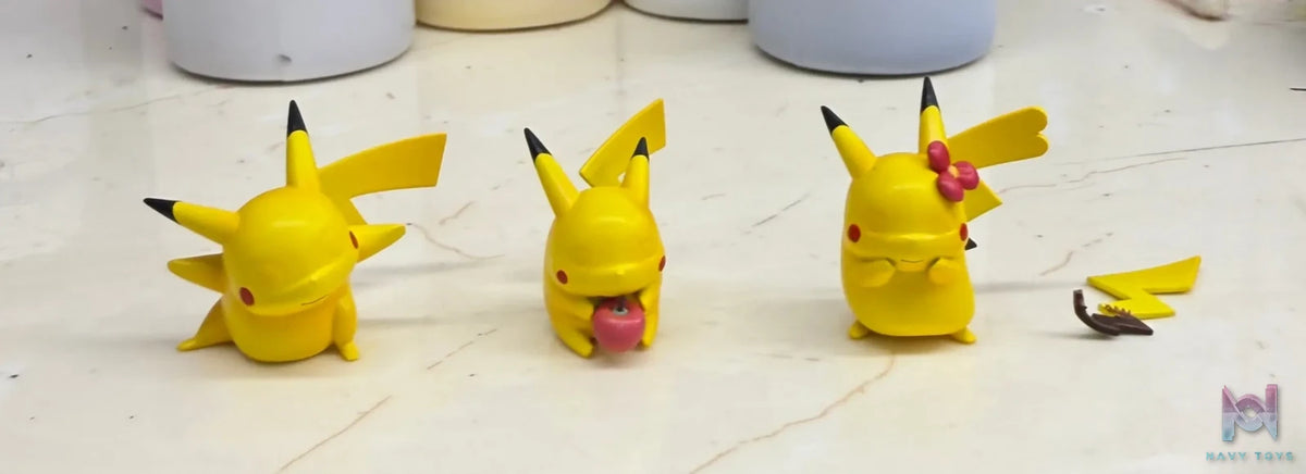 Original Studio – Pikachu Pokémon