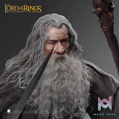 INART – Gandalf The Grey 1/6 Collectible Figure(Licensed)