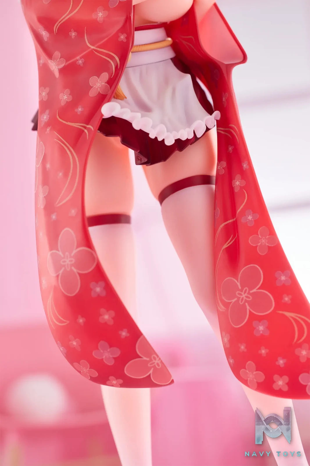 Pink Love – Original AIRI 1/6 SCALE FIGURE (Licensed)