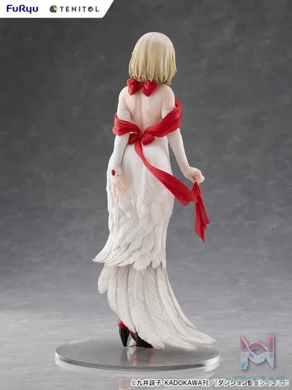 FURYU – Delicious in Dungeon TENITOL TALL Falin Dress style ver. (Licensed)