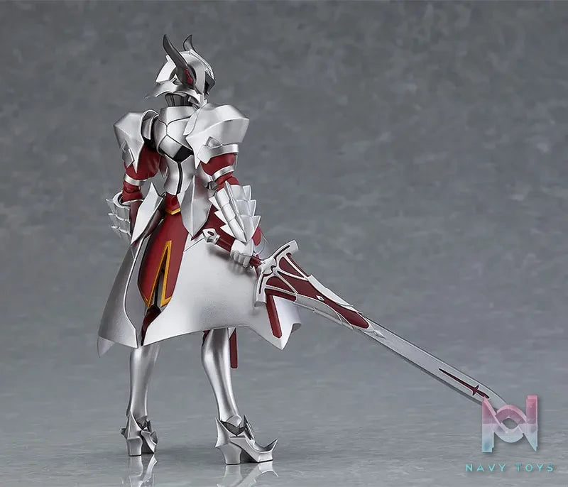 MAX Factory – figma Fate/Apocrypha Saber of Red (Licensed)
