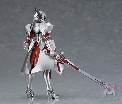 MAX Factory – figma Fate/Apocrypha Saber of Red (Licensed)
