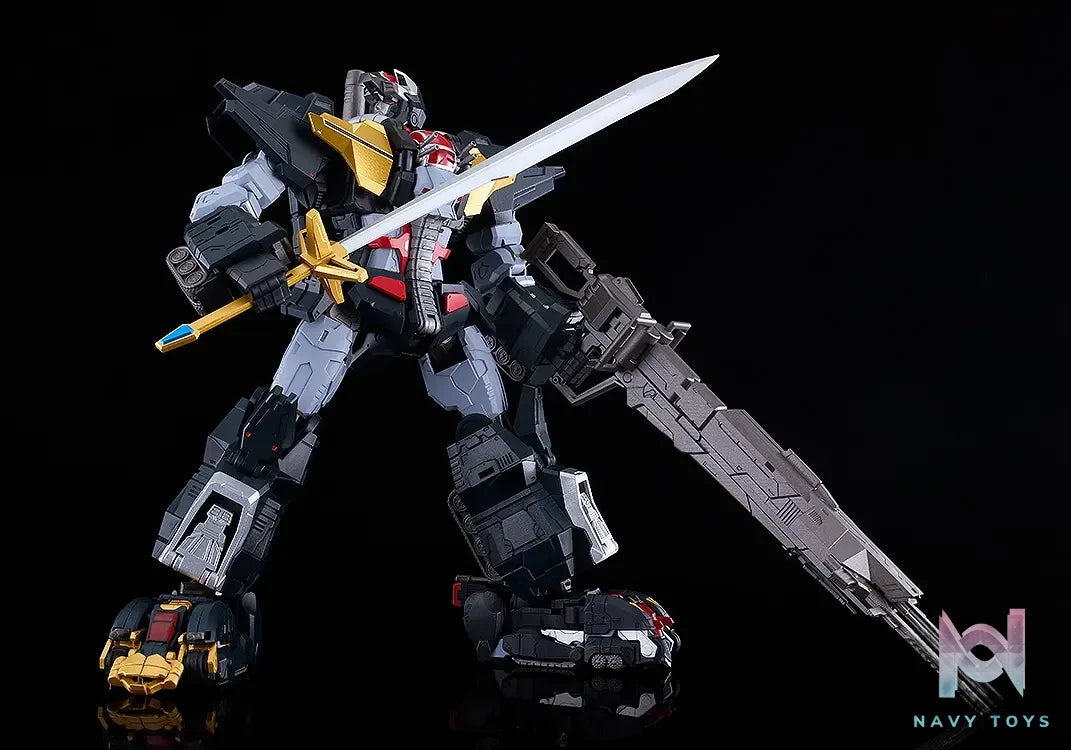 GSC – MODEROID Dancouga Dancouga Plastic Model (Licensed)