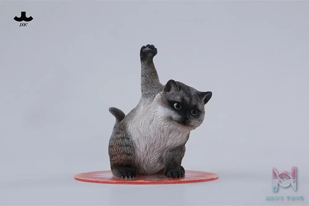 JXK Studio – Super Cat JXK286 ABCD (Licensed)