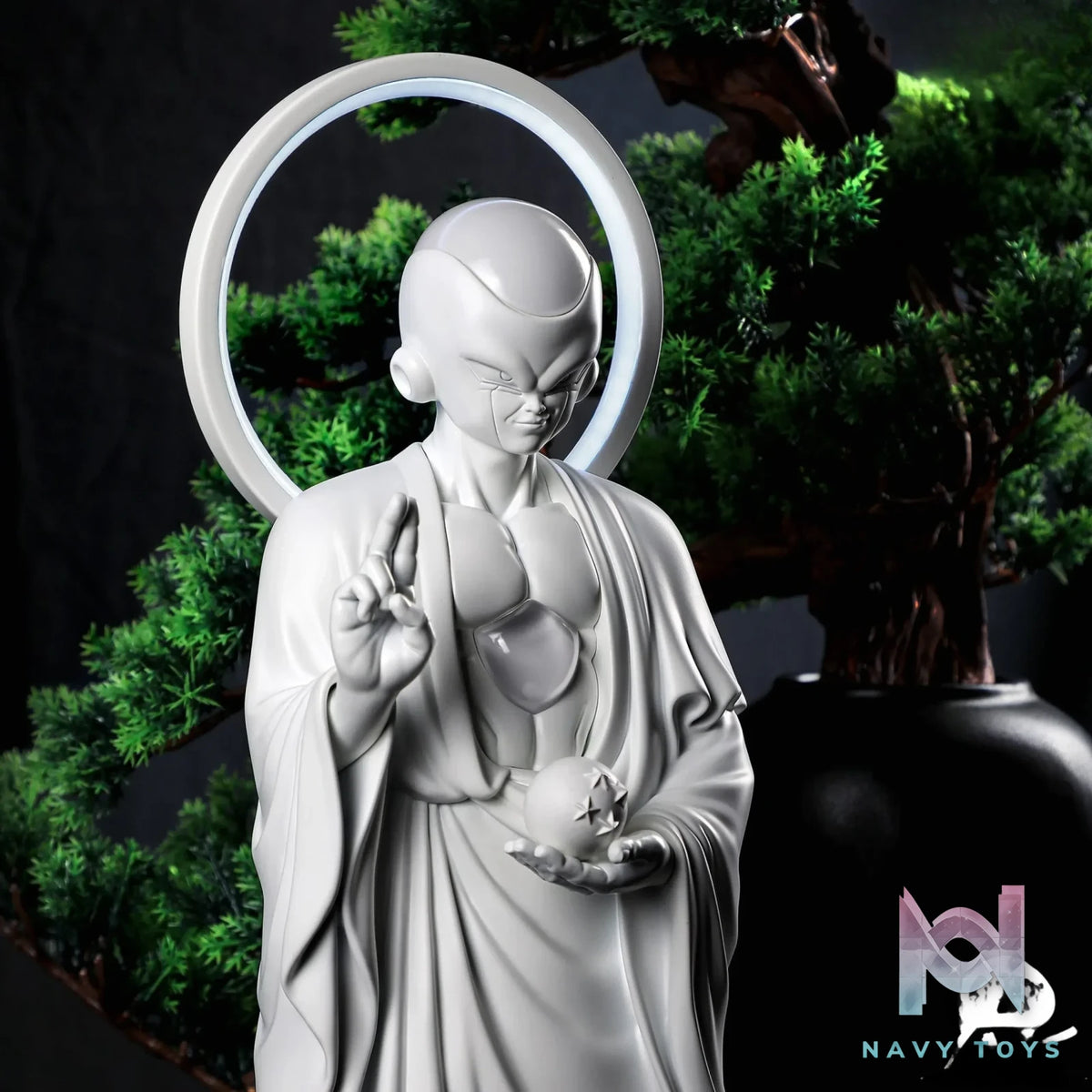 DP9 Studio – Dragon Ball Ten Thousand Buddhas #6 – Frieza