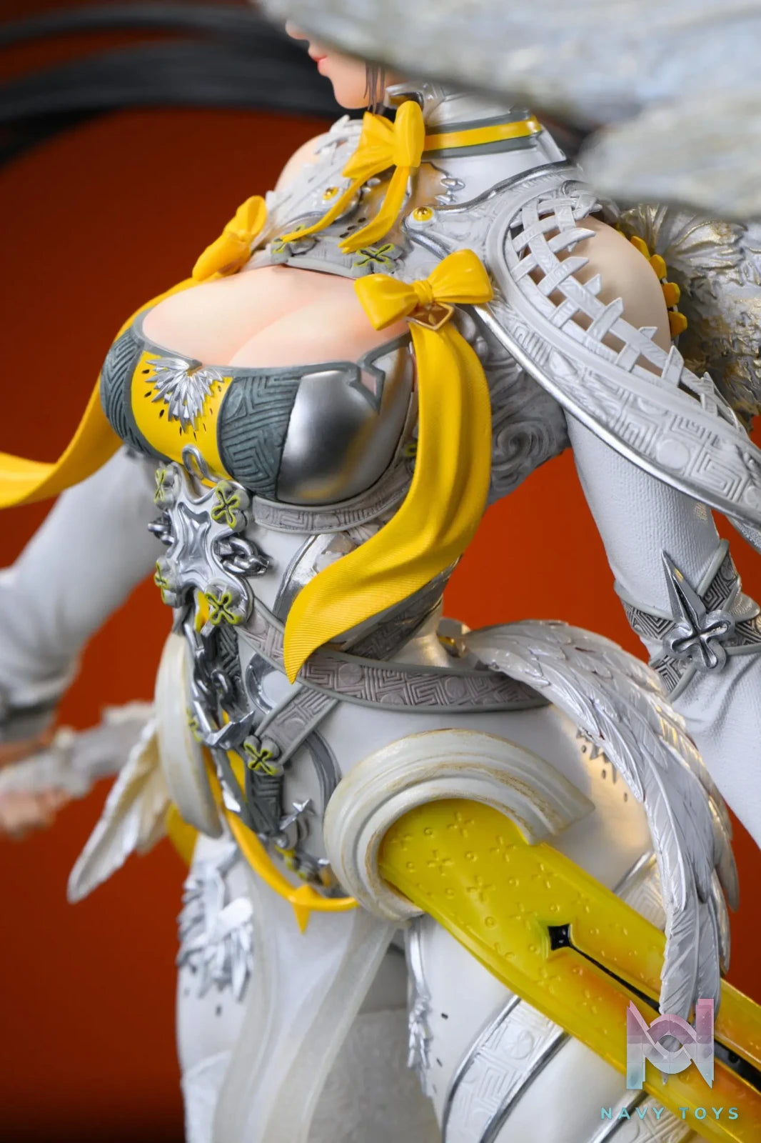SWORD&WING Studio – Eve x Tachy Stellar Blade
