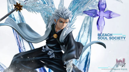 Time Studio – Gotei 13 Captain Series Hitsugaya Toushirou