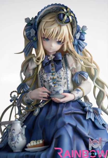 RAINBOW Studio – Afternoon tea Original