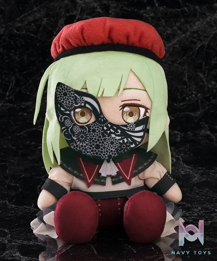 GSC – BanG Dream! Plush Ave Mujica (Licensed)
