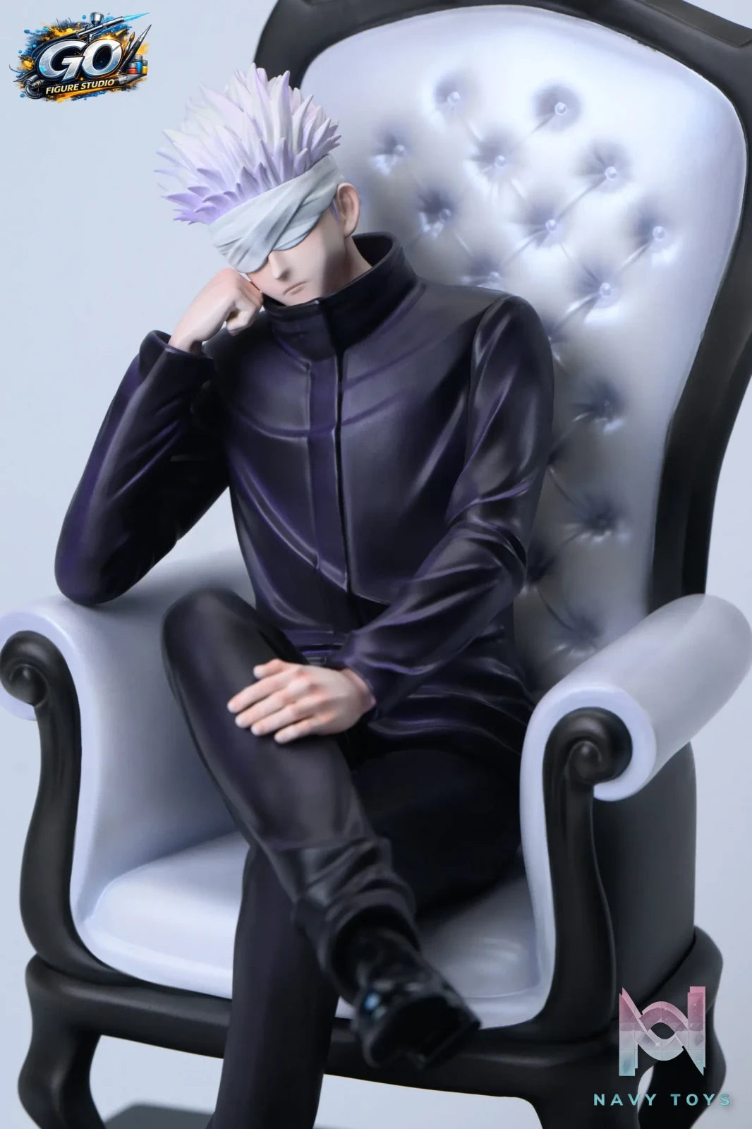 GO FIGURE Studio – Satoru Gojo Volume 0 Jujutsu Kaisen