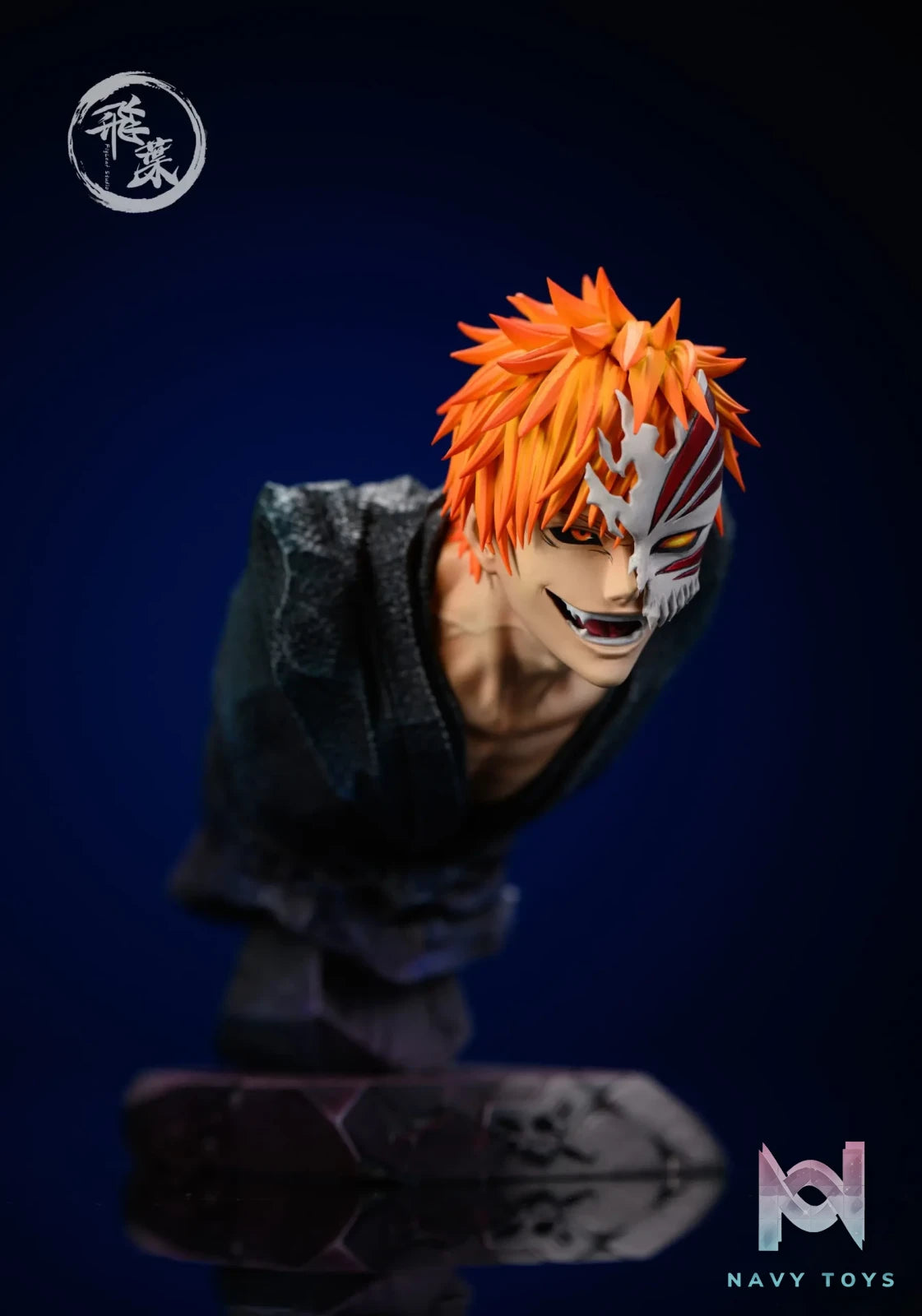 FlyLeaf Studio – Kurosaki Ichigo Bleach