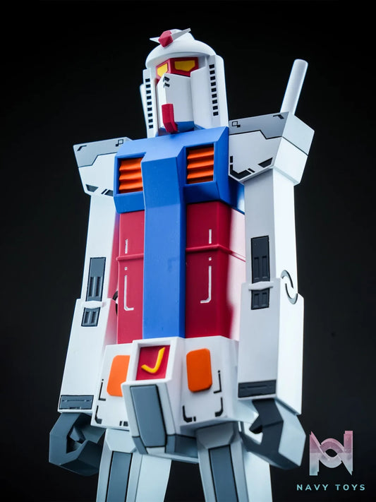 XXTOYS Studio – Gundam Series 1/60 RZ-87-2 GUNDAN