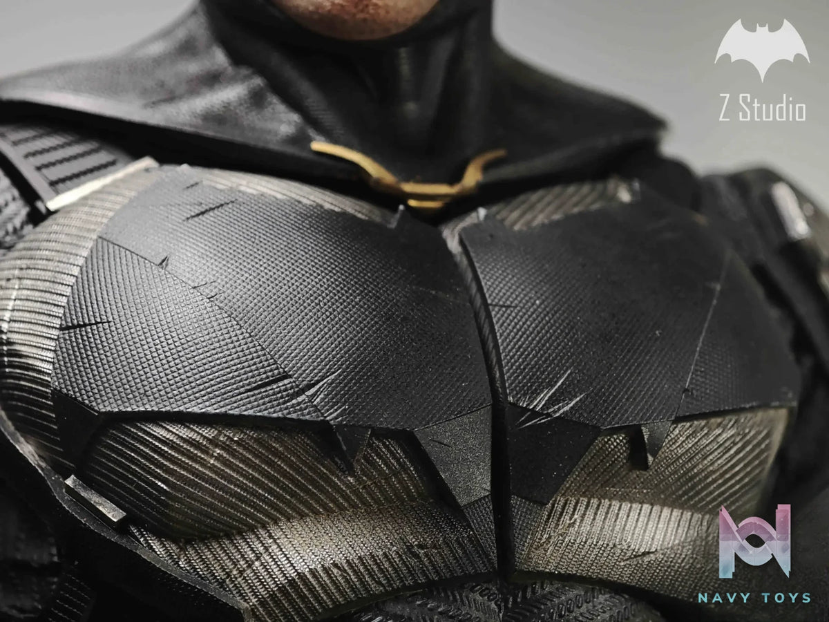 Z Studio – DC Batman Trilogy III JL Tactical Chinese Armor