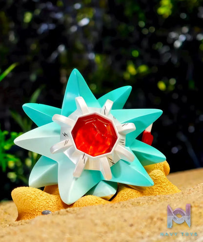 Dian Zi Wang Studio – Pokémon Starmie Evolution Set