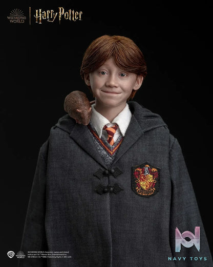 INART Studio – Harry Potter and the Philosopher’s Stone Ron weasley School Uniform 1/6