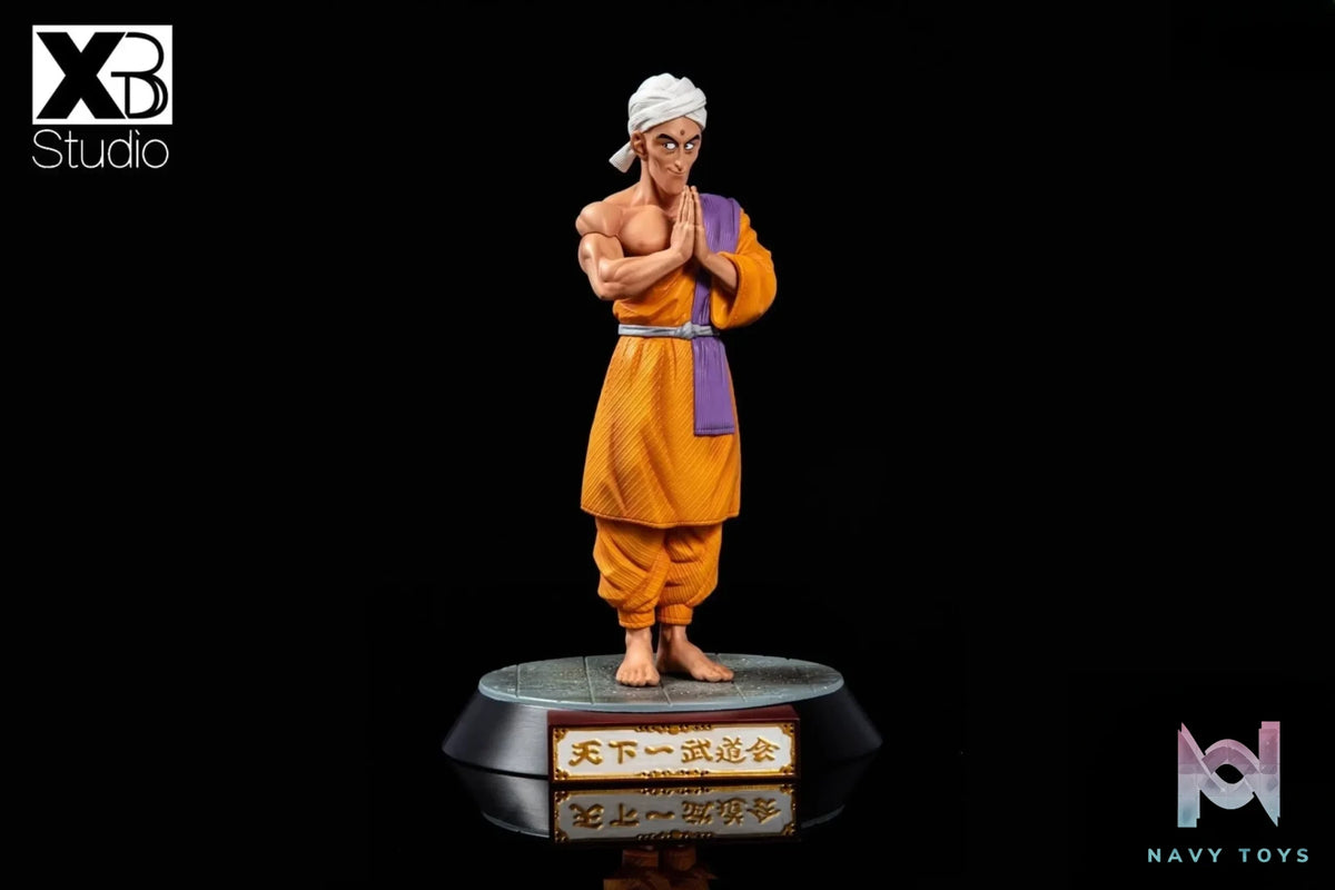 XBD Studio – Dragon Ball Namu