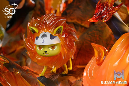 Star Orbital Studio – Katekyo Hitman Reborn Sawada Tsunayoshi