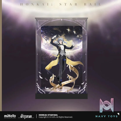 Myethos X miHoYo – Honkai: Star Rail Sunday 1/8 Scale Figure Stellar Live Ver. (Licensed)
