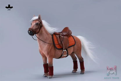 JXK – Bangs Little Pony Shetland Pony JXK270 (Licensed)