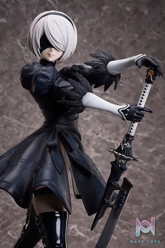 FREEing – NieR:Automata B-style NieR:Automata Ver1.1a 2B (Licensed)