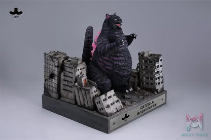 JXK – Catzilla 1.0 PLUS JXK-304-A & JXK-304-B (Licensed)