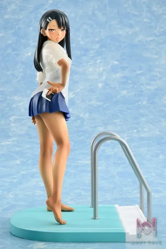Bell Fine – Ijiranaide Nagatoro-san 2nd Attack Nagatoro-san 1/7 Complete Figure (Licensed)