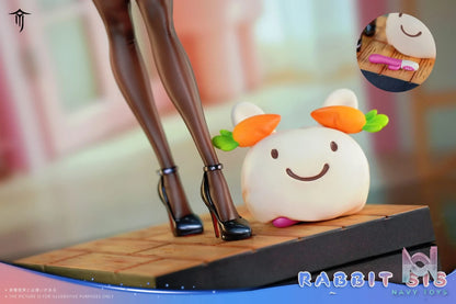 Meng chuan Studio – hololive Rabbit Pecra