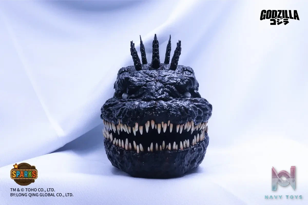 SPARKS – Godzilla 2016 Tape Dispenser (Licensed)