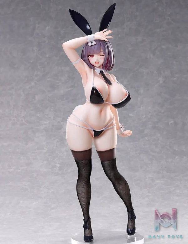 BINDing – Original Karin 1/4 Scale Figure (Licensed)