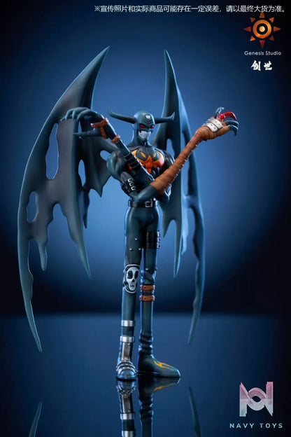 Genesis Studio – Digimon Devimon