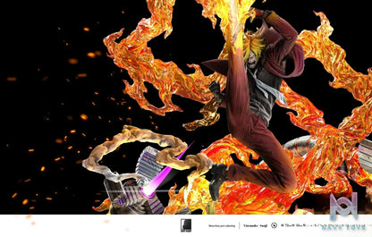 LAST SLEEP Studio – One Piece Vinsmoke Sanji