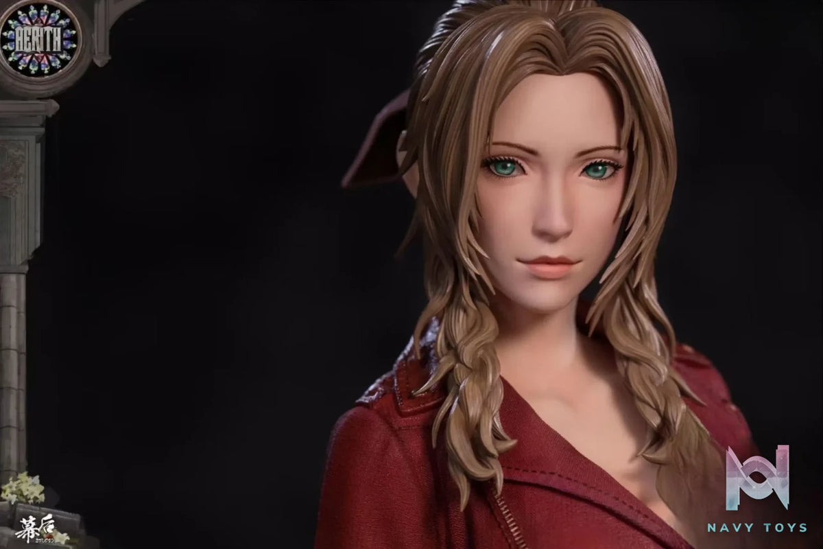 MH Studio – Final Fantasy Alice