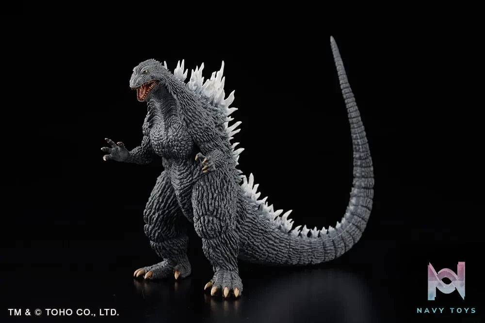 Art Spirits – Gekizo Series All-time Godzilla & the Kaiju Selections Part.1(Licensed)