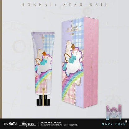 miHoYo – Honkai: Star Rail Galactic Scent Series Hand Cream (Licensed)