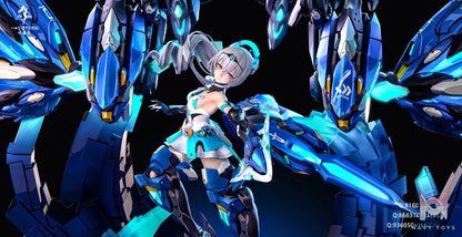 Hakimi Studio – Honkai Impact 3 Herrscher of Truth Bronya Zaychik