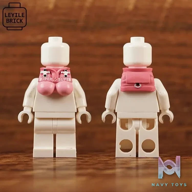 LEYILEBRICK Studio – Alice Goddess of Victory: Nikke