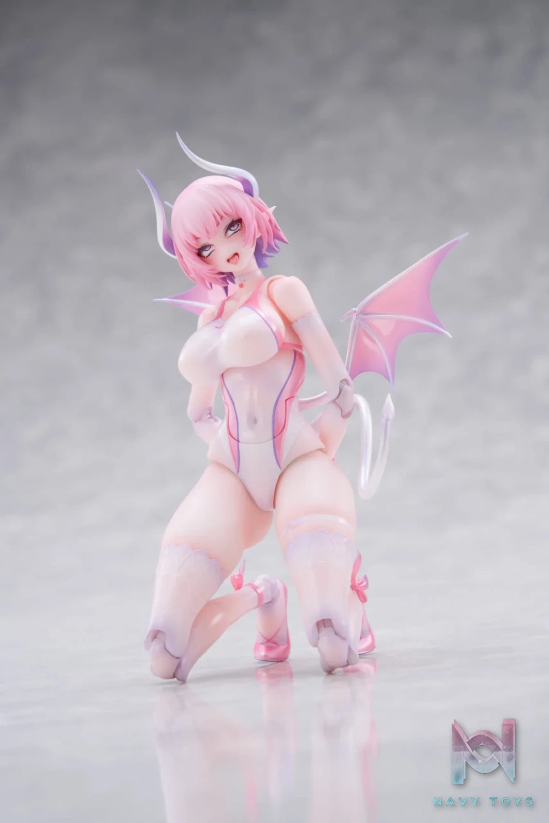 Otherwhere – Asmodea 1/12 Action Figure (Licensed)