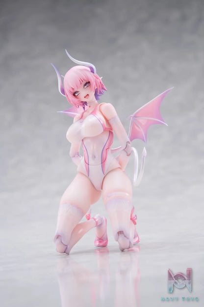 Otherwhere – Asmodea 1/12 Action Figure (Licensed)